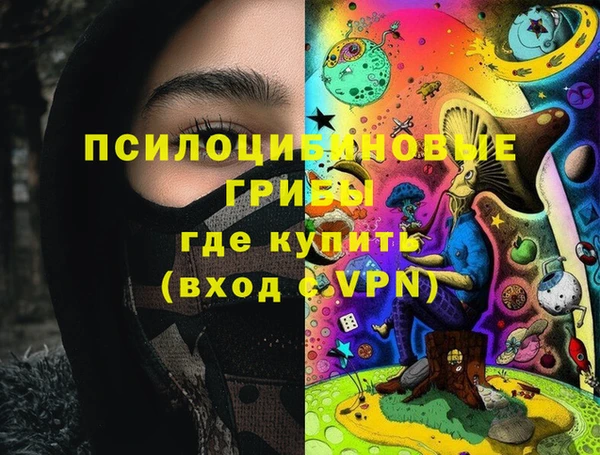 ALPHA PVP Костерёво