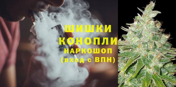 ALPHA PVP Костерёво